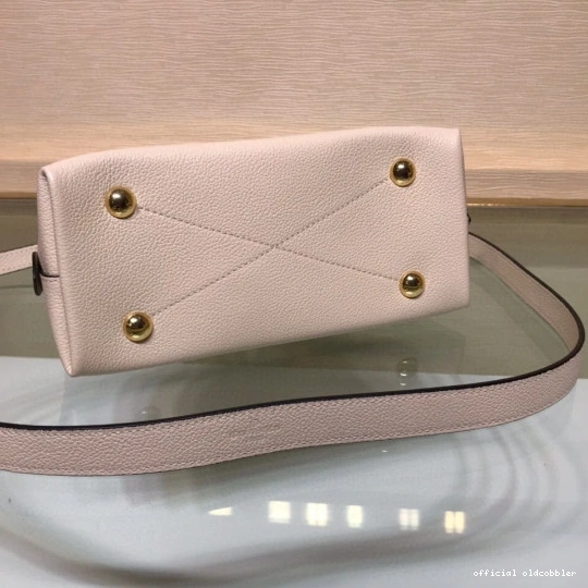 Official oldcobbler VUITTON - PRELAUNCH LOUIS NEO BB EXCHANELUSIVE ALMA NEO 0728